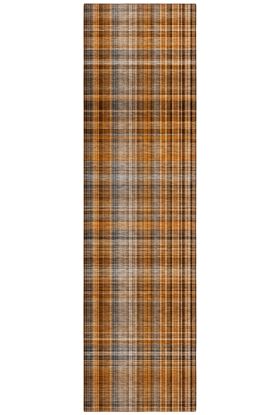 Addison Rugs Chantille Terracotta 2'3" x 7'6" Runner