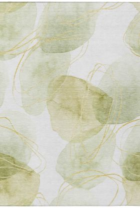 Addison Rugs Chantille Green 9'0" x 12'0"