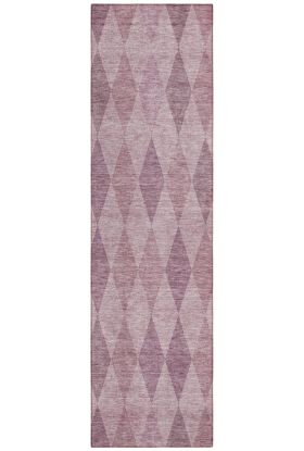 Addison Rugs Chantille Blush 2'3" x 7'6" Runner
