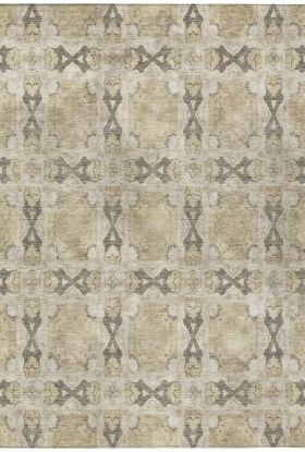 Addison Rugs Chantille Beige 9'0" x 12'0"