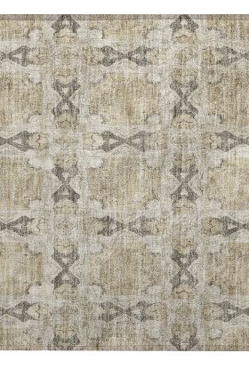 Addison Rugs Chantille Beige 1'8" x 2'6"