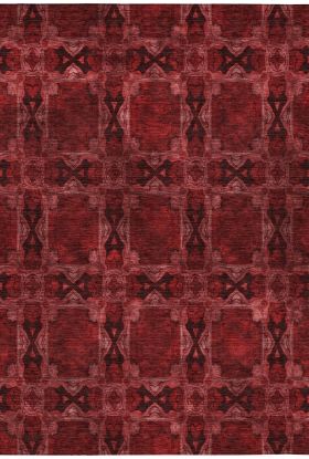 Addison Rugs Chantille Burgundy 9'0" x 12'0"