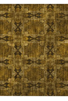 Addison Rugs Chantille Chocolate 1'8" x 2'6"