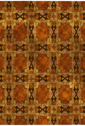 Addison Rugs Chantille Paprika 9'0" x 12'0"