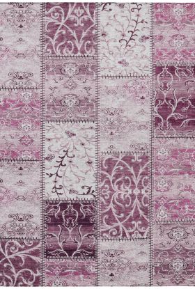 Addison Rugs Chantille Burgundy 9'0" x 12'0"
