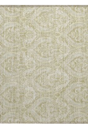 Addison Rugs Chantille Beige 1'8" x 2'6"