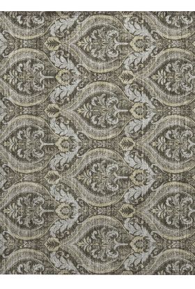 Addison Rugs Chantille Taupe 1'8" x 2'6"