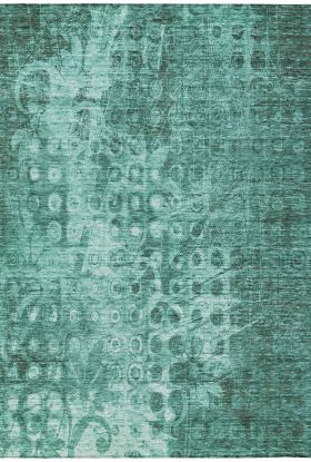 Addison Rugs Chantille Teal 9'0" x 12'0"