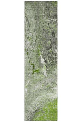 Addison Rugs Chantille Aloe 2'3" x 7'6" Runner