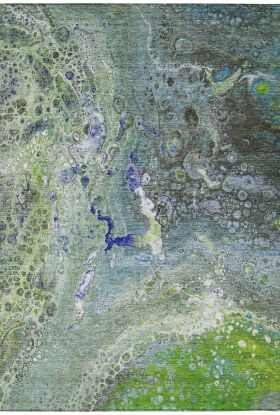 Addison Rugs Chantille Green 9'0" x 12'0"