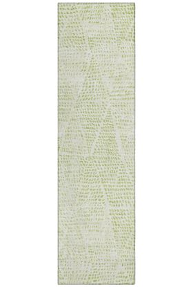 Addison Rugs Chantille Aloe 2'3" x 7'6" Runner