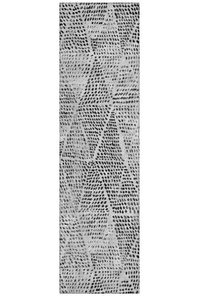 Addison Rugs Chantille Pewter 2'3" x 7'6" Runner