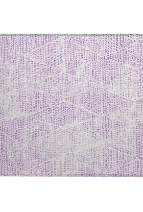 Addison Rugs Chantille Purple 1'8" x 2'6"