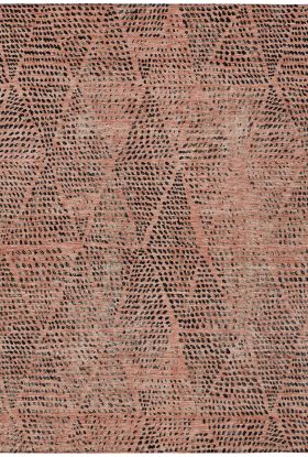 Addison Rugs Chantille Salmon 8'0" x 10'0"