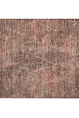Addison Rugs Chantille Salmon 1'8" x 2'6"
