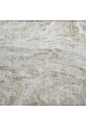 Addison Rugs Chantille Taupe 1'8" x 2'6"