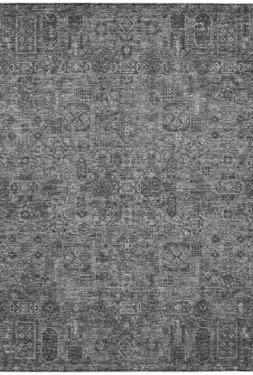 Addison Rugs Chantille Charcoal 5'0" x 7'6"