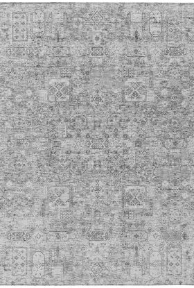 Addison Rugs Chantille Gray 5'0" x 7'6"
