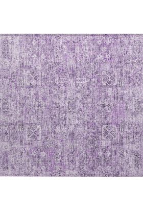 Addison Rugs Chantille Lilac 1'8" x 2'6"