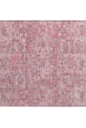 Addison Rugs Chantille Pink 1'8" x 2'6"