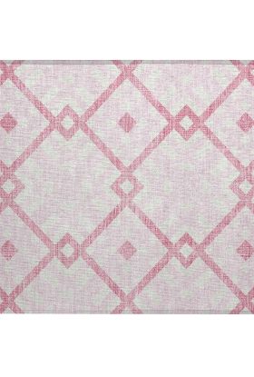 Addison Rugs Chantille Pink 1'8" x 2'6"