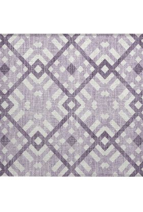 Addison Rugs Chantille Purple 1'8" x 2'6"