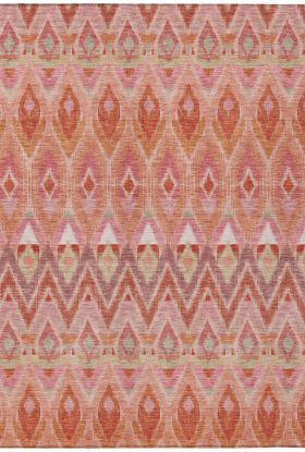 Addison Rugs Chantille Pink 8'0" x 10'0"