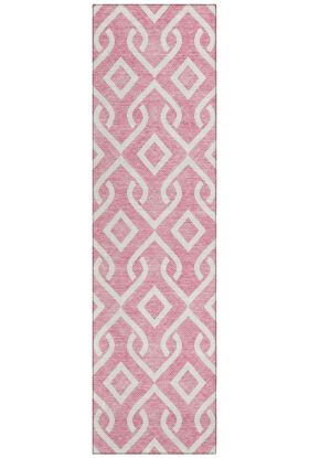 Addison Rugs Chantille Blush 2'3" x 7'6" Runner