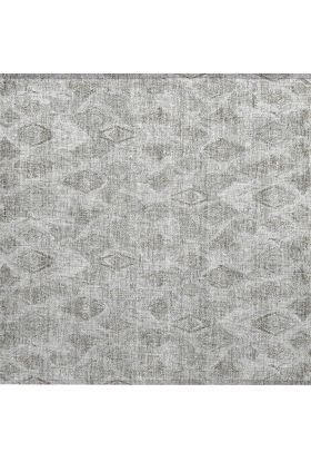 Addison Rugs Chantille Silver 1'8" x 2'6"