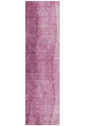 Addison Rugs Chantille Merlot 2'3" x 7'6" Runner