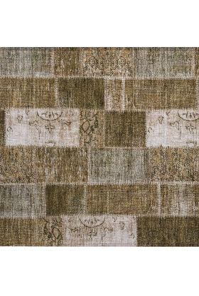 Addison Rugs Chantille Brown 1'8" x 2'6"