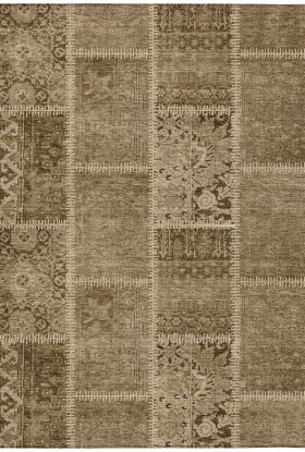 Addison Rugs Chantille Brown 8'0" x 10'0"