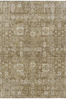 Addison Rugs Chantille Brown 9'0" x 12'0"
