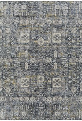 Addison Rugs Chantille Charcoal 5'0" x 7'6"