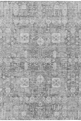 Addison Rugs Chantille Gray 5'0" x 7'6"