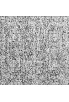 Addison Rugs Chantille Gray 1'8" x 2'6"