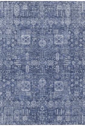Addison Rugs Chantille Navy 9'0" x 12'0"
