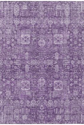 Addison Rugs Chantille Purple 9'0" x 12'0"
