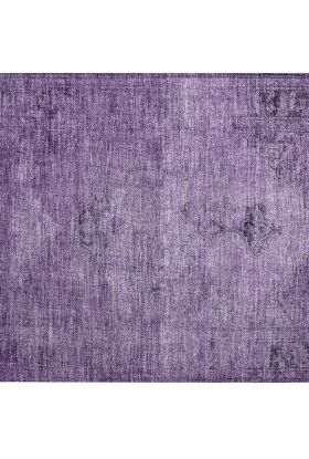 Addison Rugs Chantille Purple 1'8" x 2'6"