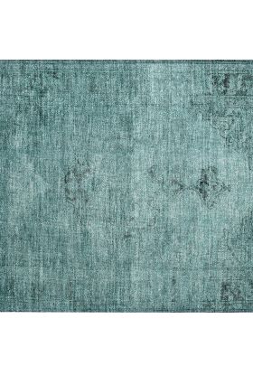 Addison Rugs Chantille Teal 1'8" x 2'6"