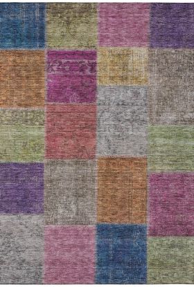 Addison Rugs Chantille Copper 5'0" x 7'6"