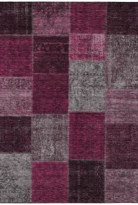 Addison Rugs Chantille Merlot 5'0" x 7'6"