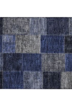 Addison Rugs Chantille Navy 1'8" x 2'6"