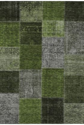 Addison Rugs Chantille Olive 10'0" x 14'0"
