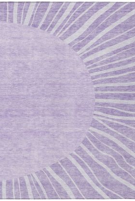 Addison Rugs Chantille Lavender 2'6" x 3'10"
