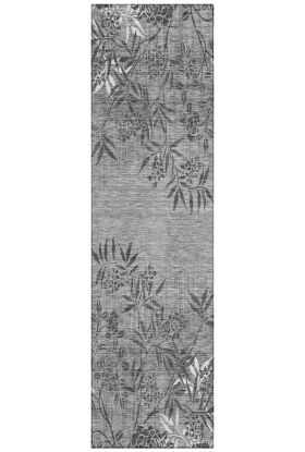 Addison Rugs Chantille Pewter 2'3" x 7'6" Runner