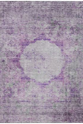 Addison Rugs Chantille Purple 9'0" x 12'0"