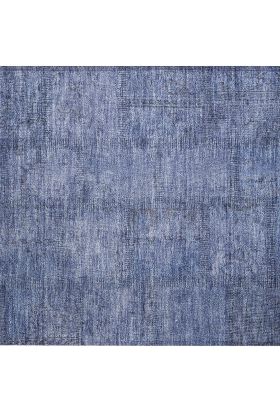 Addison Rugs Chantille Blue 1'8" x 2'6"