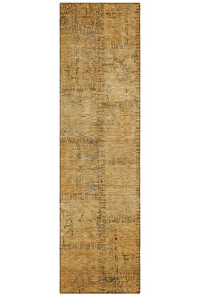 Addison Rugs Chantille Copper 2'3" x 7'6" Runner