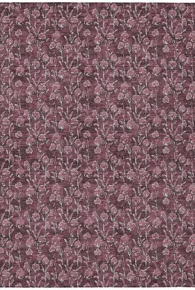 Addison Rugs Chantille Merlot 5'0" x 7'6"